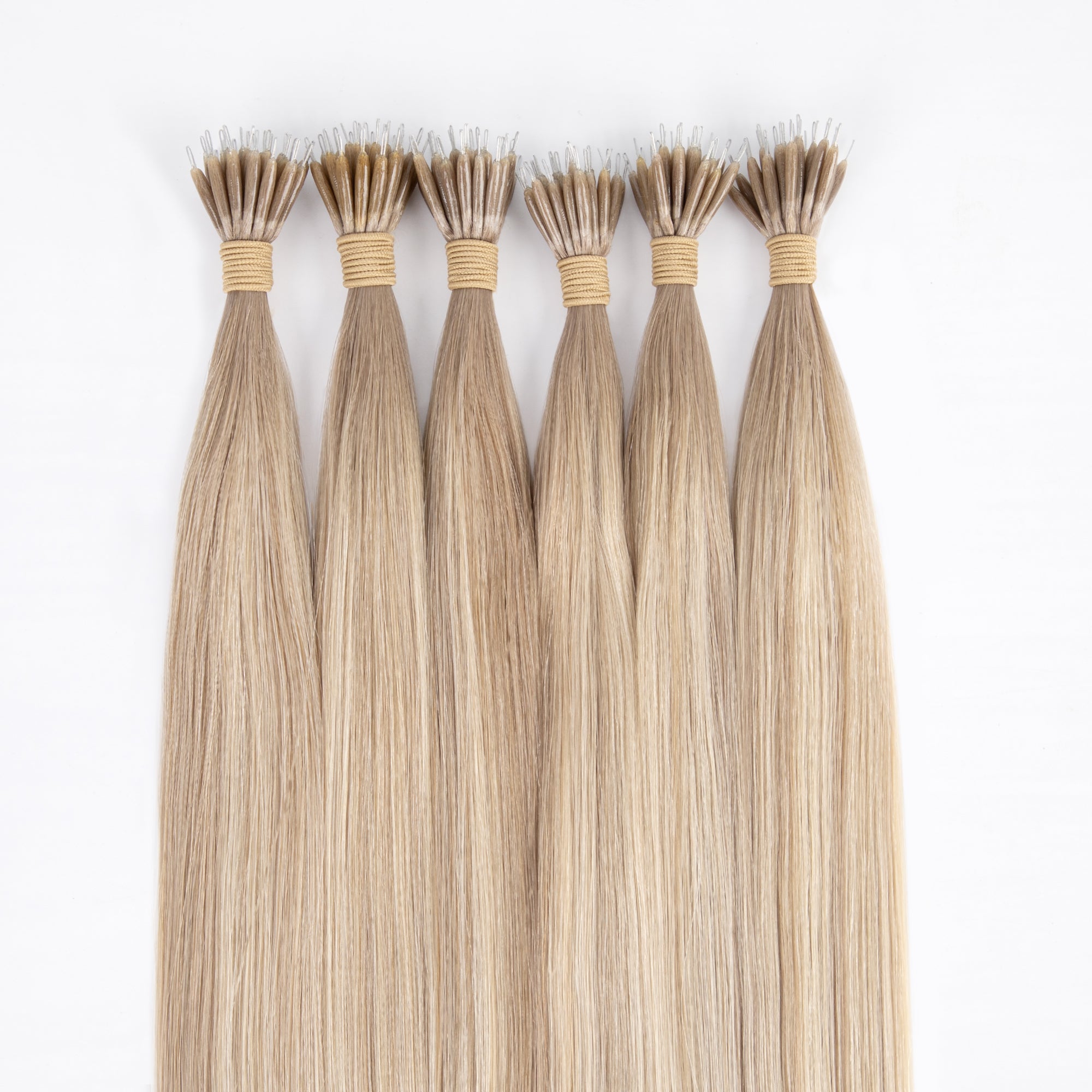 Golden Ash Swirl- Nano- 22" 25g