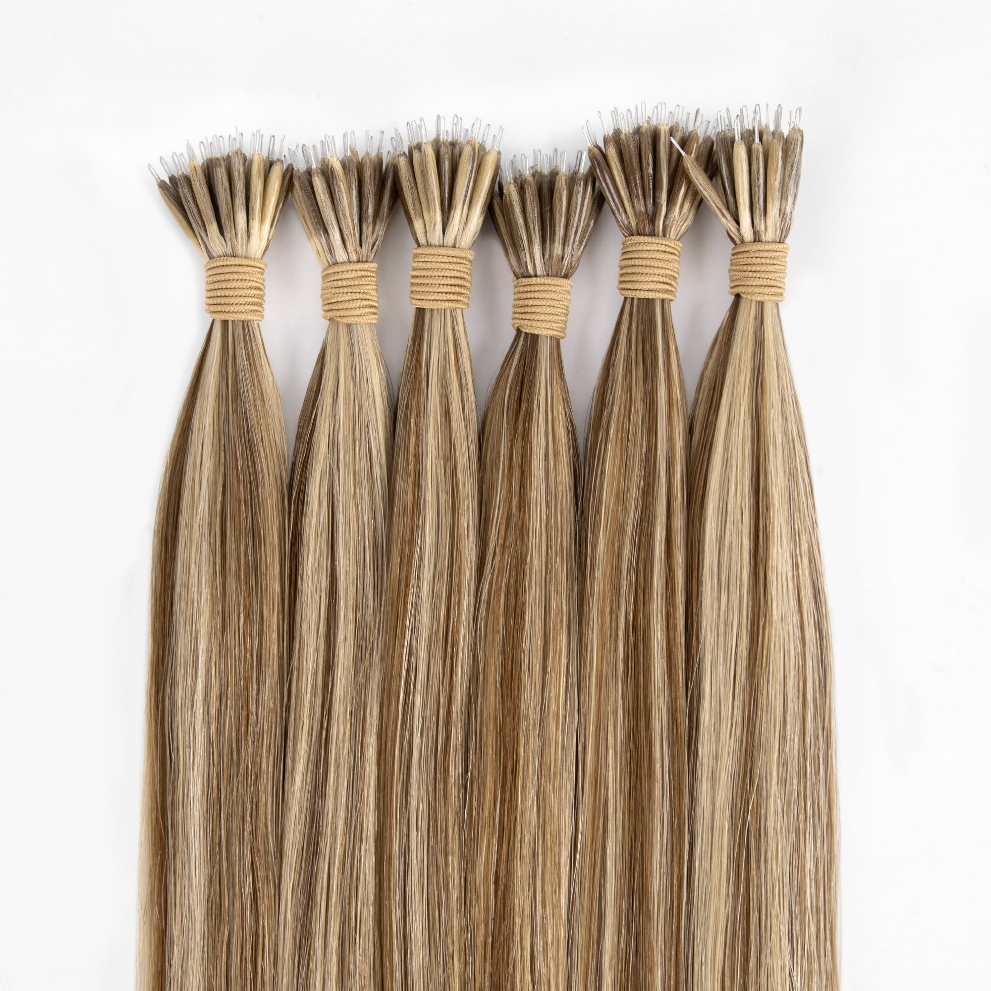 Sunbeam Brunette- Nano- 22" 25g