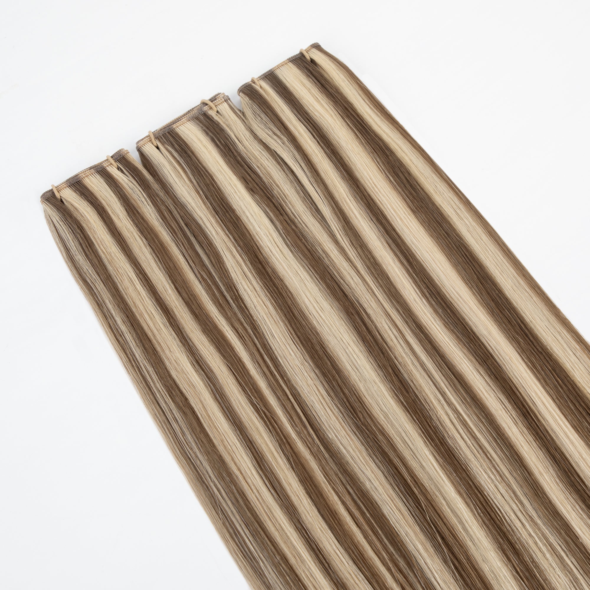 Sunbeam Brunette- Genius- 22" 50g