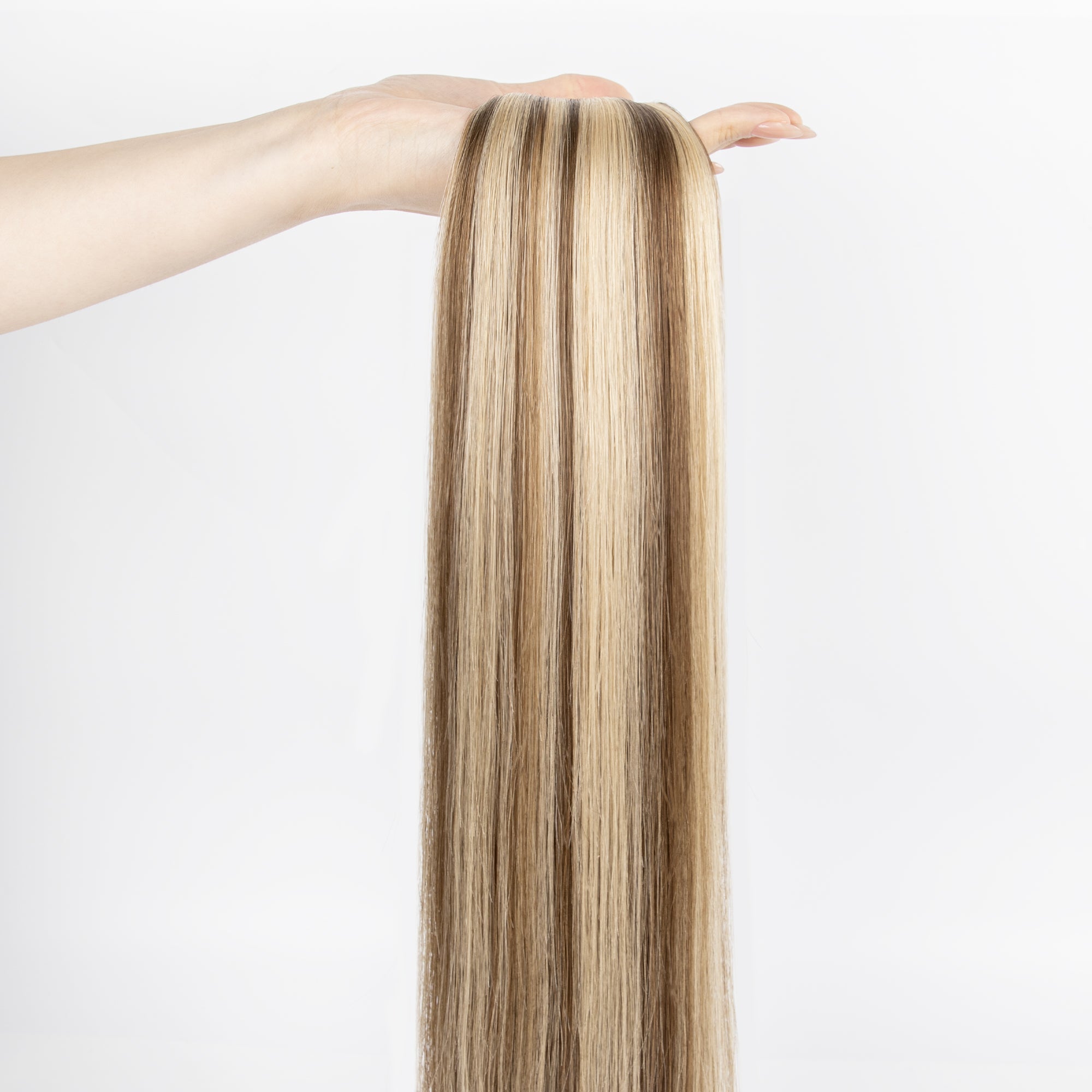 Sunbeam Brunette- Nano- 22" 25g