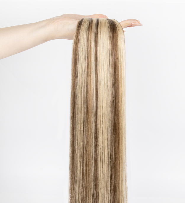 Sunbeam Brunette- Nano- 22