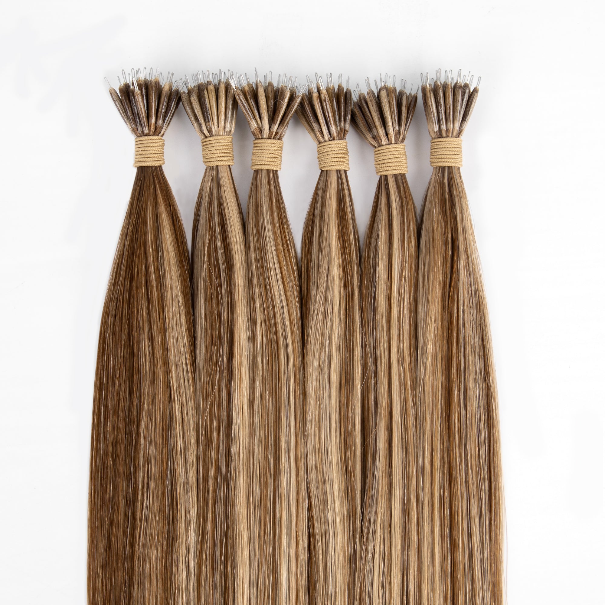 Toffee Cream- Nano- 22" 25g