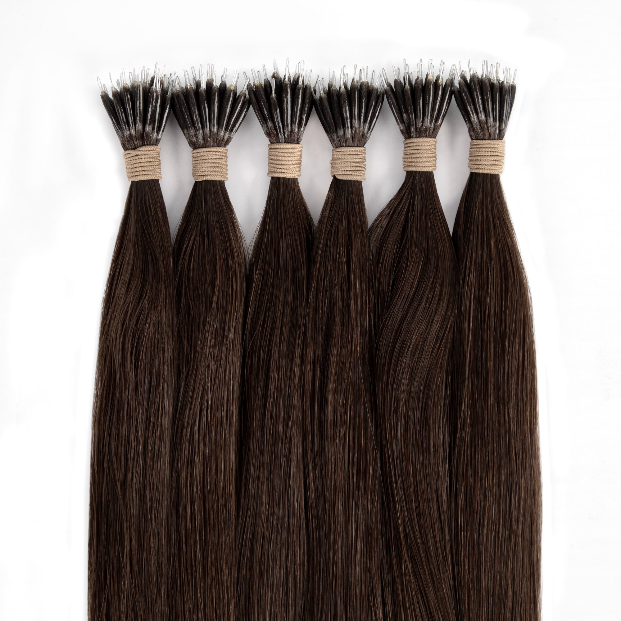 Chestnut Swirl - Nano- 18" 25g