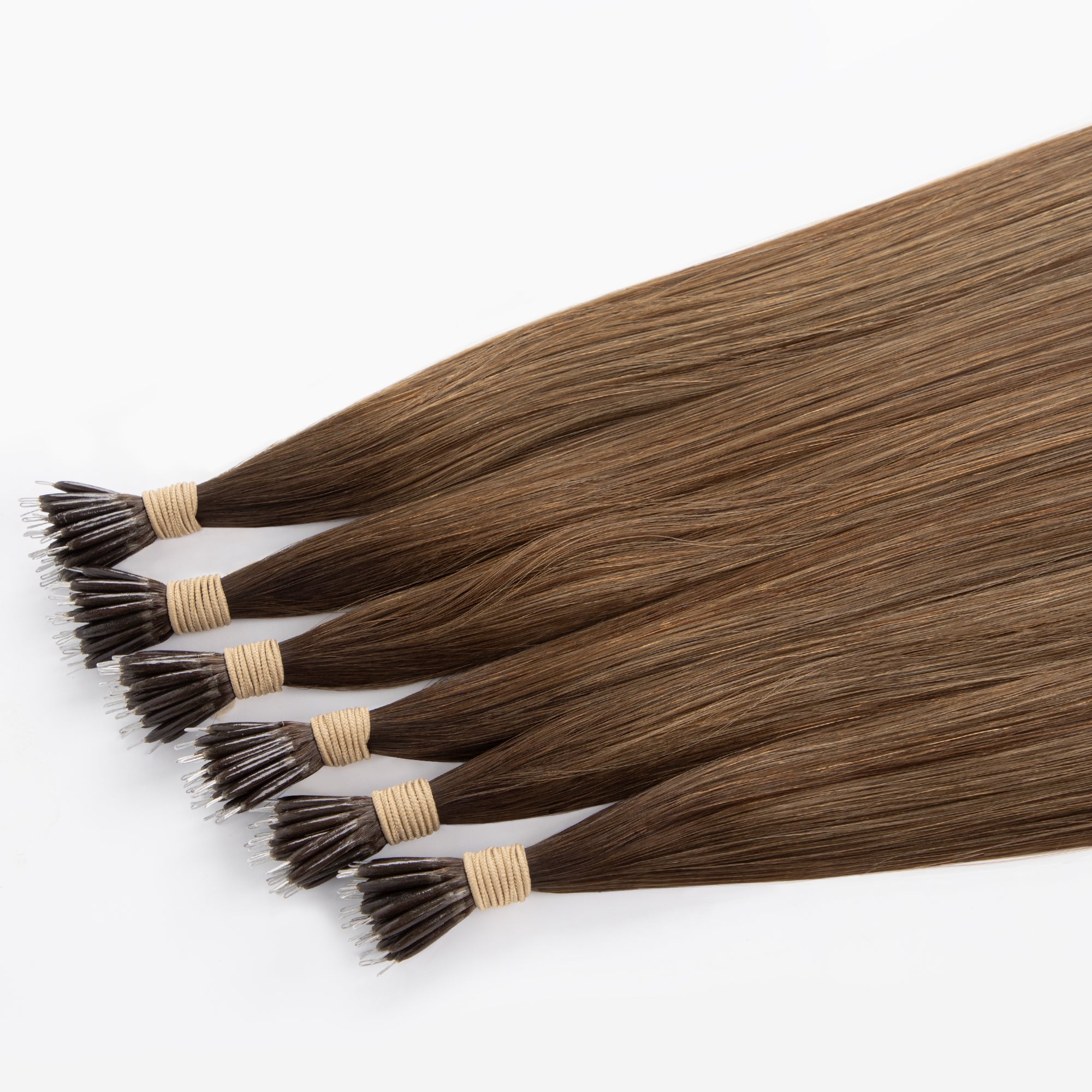 Caramel Marble- Nano- 22" 25g