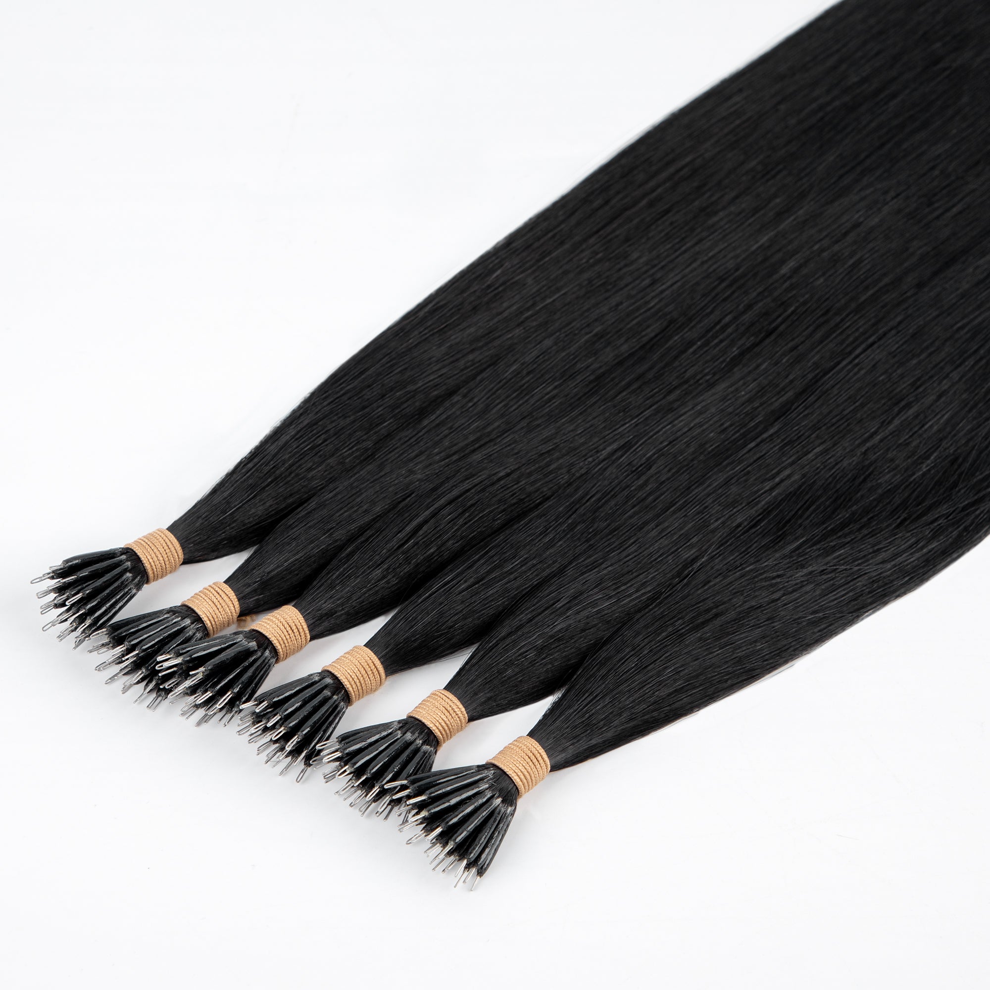 Midnight Noir - Nano- 18" 25g