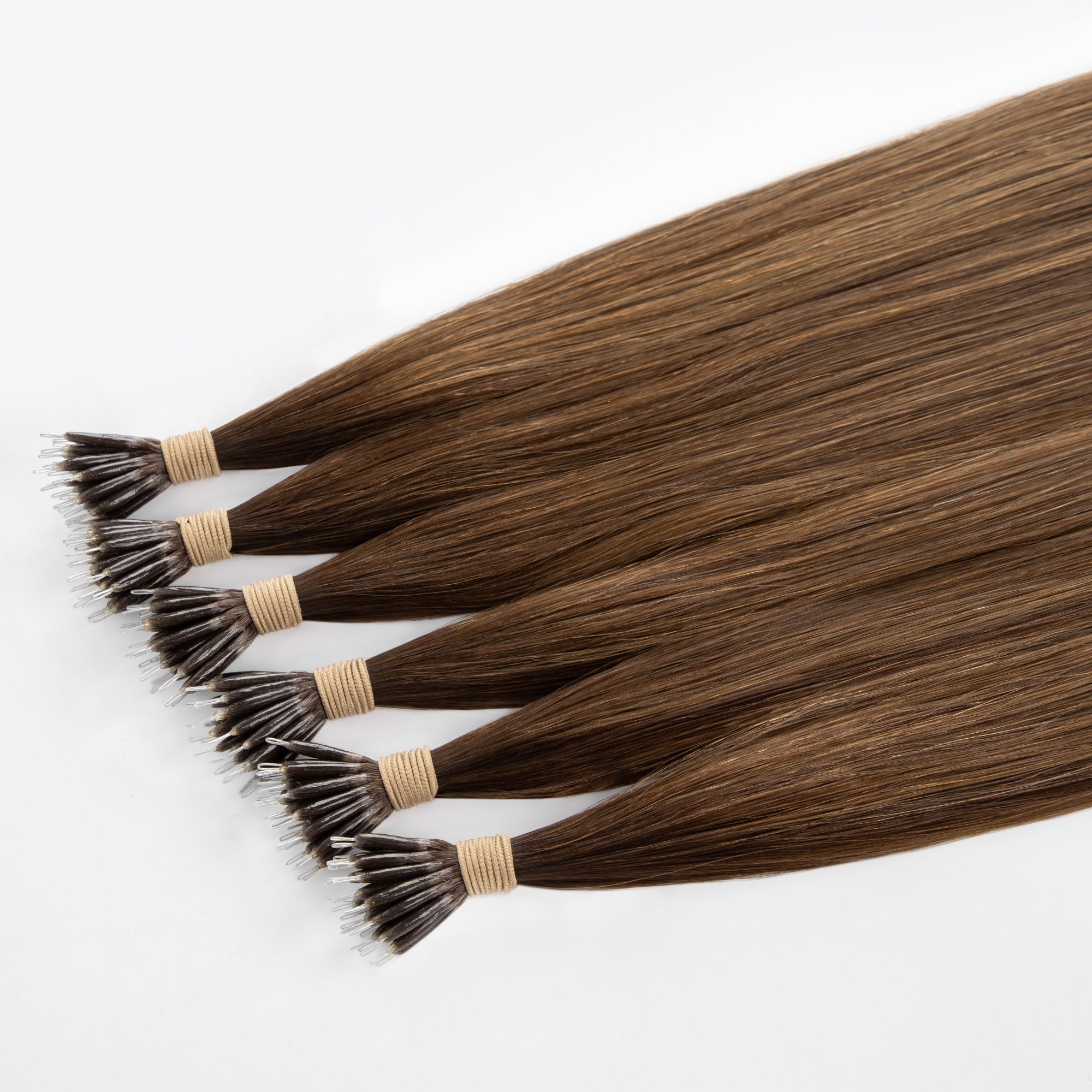 Mocha Caramel Melt- Nano- 18" 25g