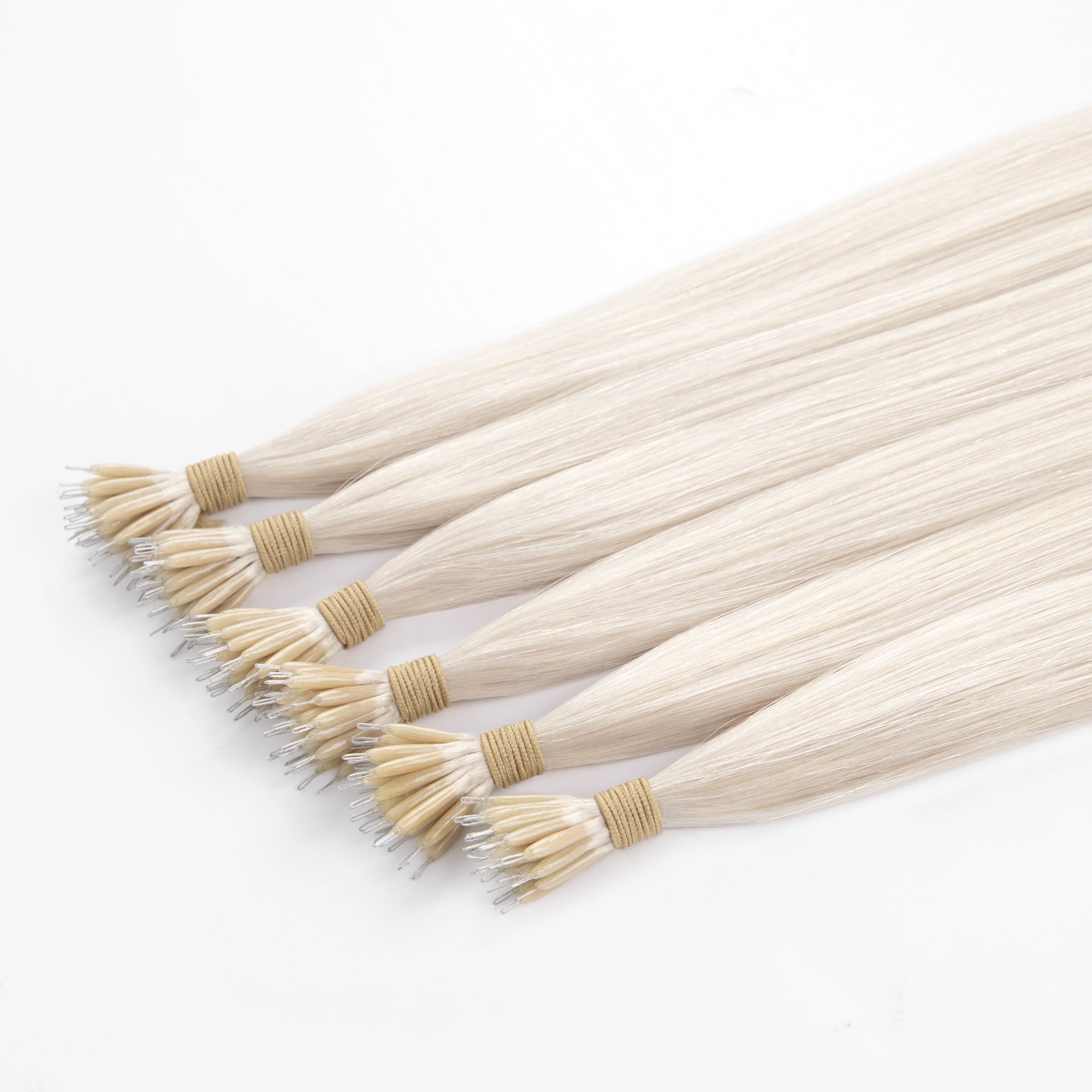 Satin Sand- Nano- 18" 25g