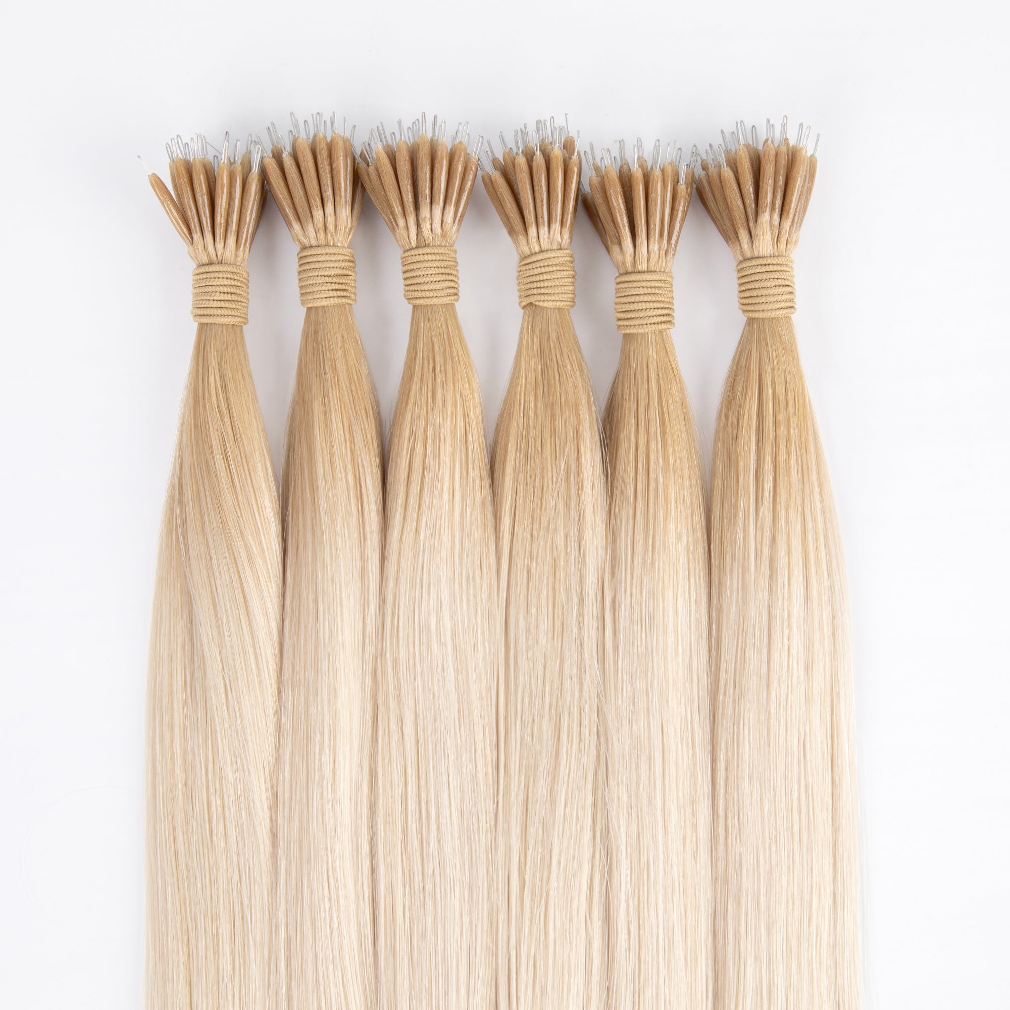 Silken Frost- Nano- 22" 25g