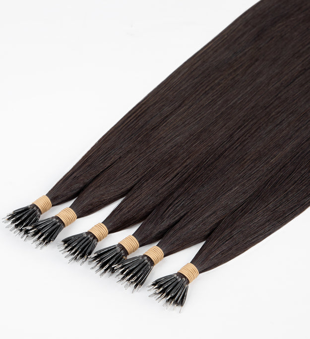 Velvet Brown - Nano - 22