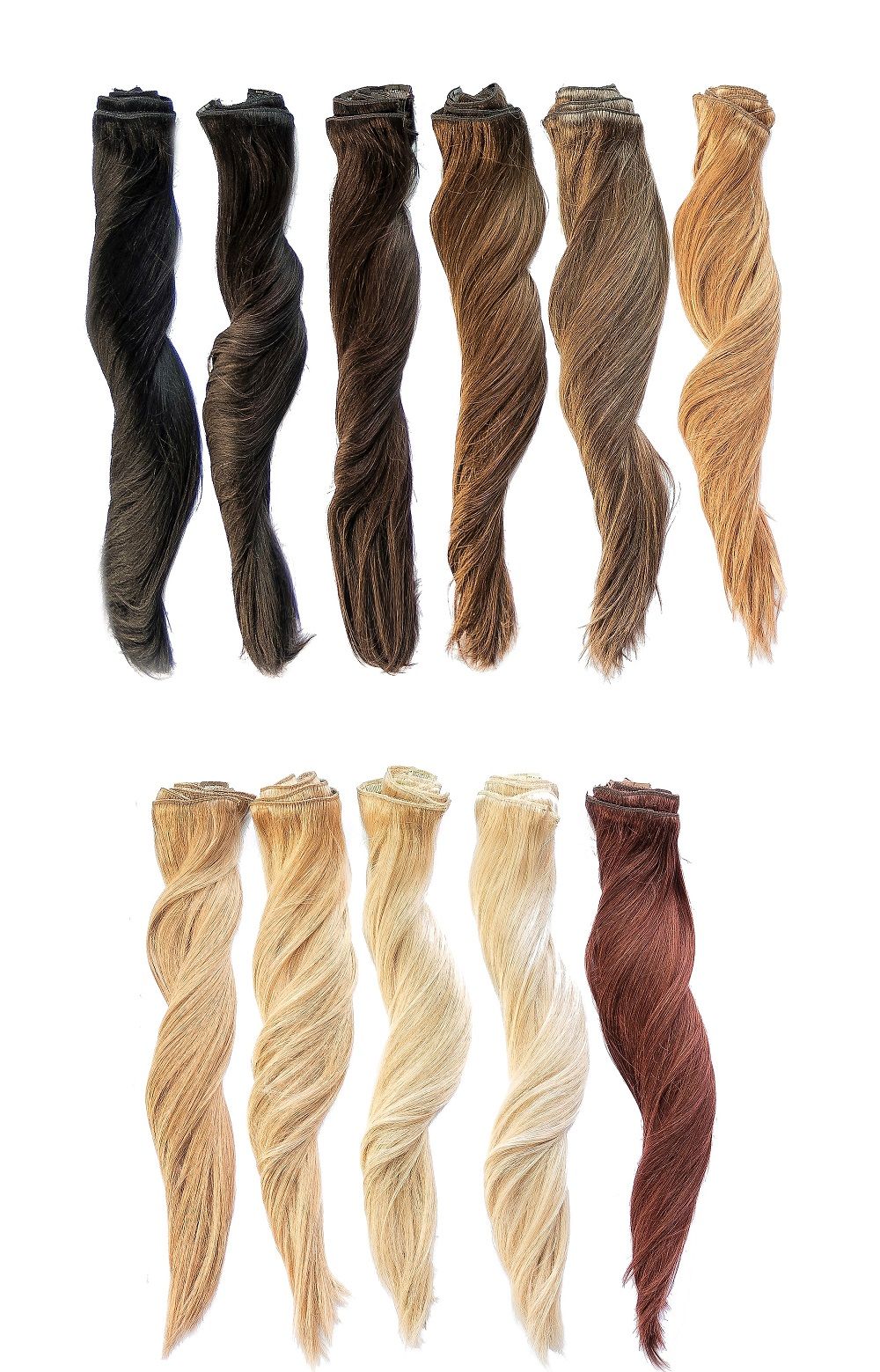 Hair Entensions