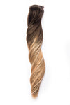 Clip In Hair Extensions Bali Beauty