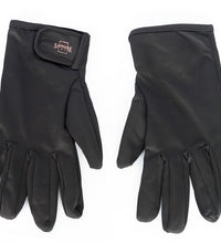 Heat protection gloves