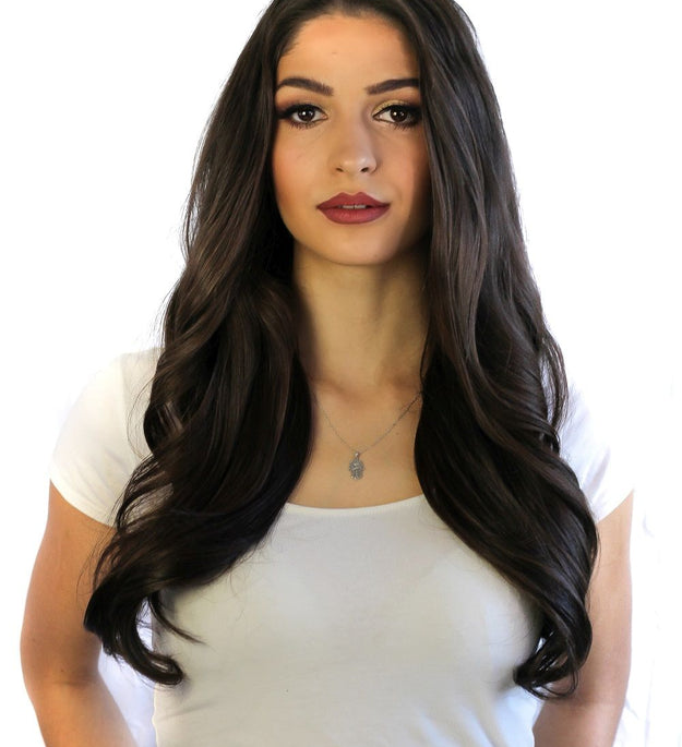 Clip In Hair Extensions Venice Beauty