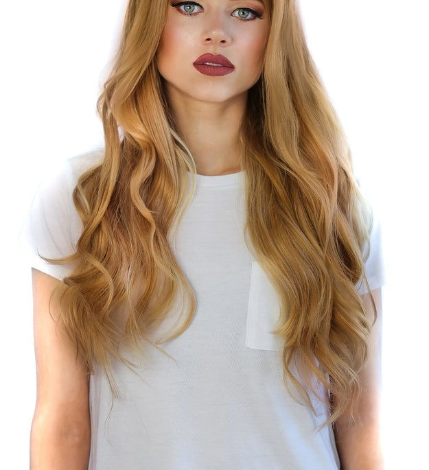 Clip In Hair Extensions Dubai Beauty