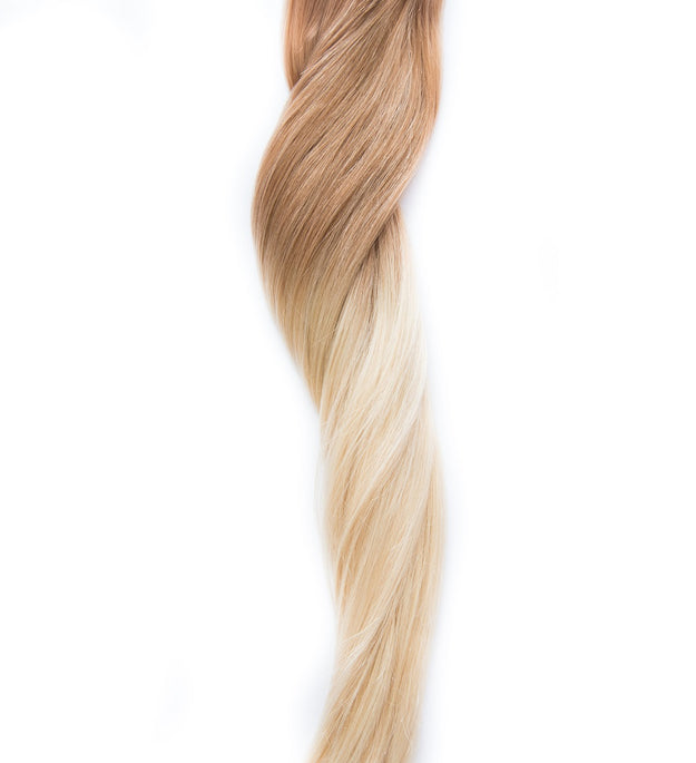 Clip In Hair Extensions Santorini Beauty