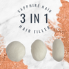 SAPPHIRE HAIR 3-IN-1 FILLER (BLONDE)
